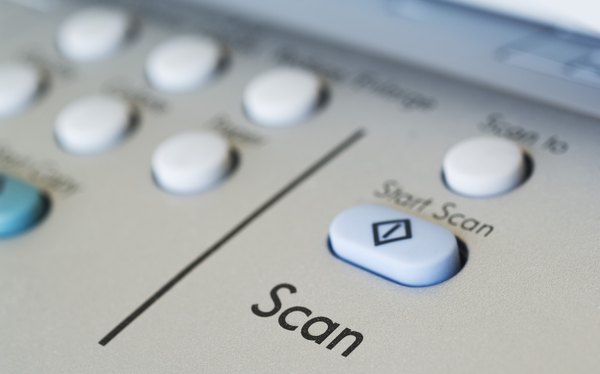 Cómo reparar un fallo del escáner HP Officejet (En 6 Pasos)