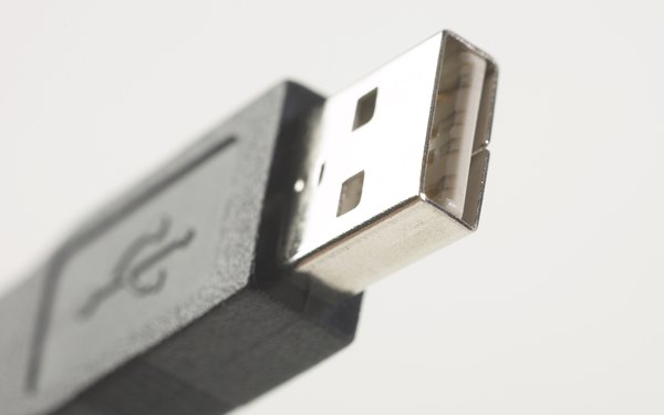 Cómo chequear si el USB tiene virus (En 5 Pasos)
