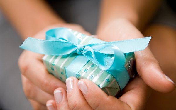 Ideas de regalos para una mujer cristiana