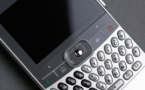Cómo arreglar problemas con el auricular de Blackberry (En 7 Pasos)