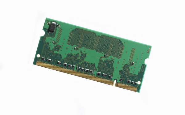 Cómo consultar el tamaño de la memoria RAM en las PC con XP (En 4 Pasos)