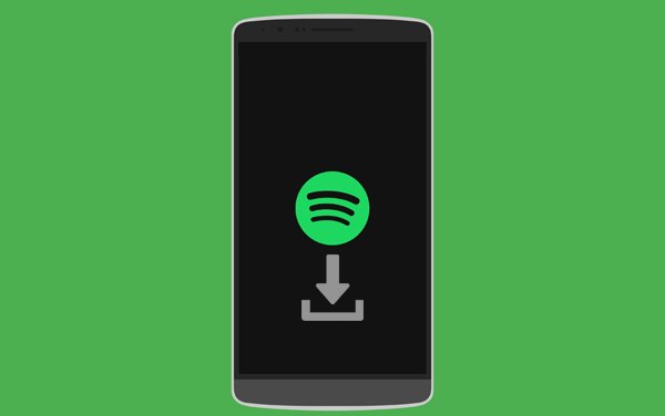 Cómo descargar música de Spotify en tu teléfono movil