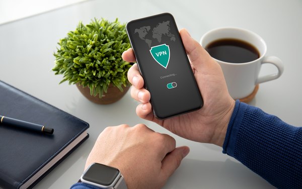 Las mejores VPN para Android