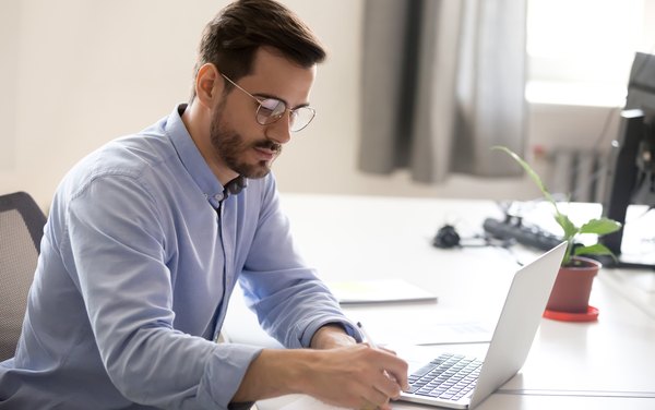 Cómo hacer la bibliografía de un trabajo de investigación 