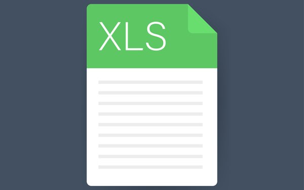 Cómo convertir archivos de Word a archivos de Excel