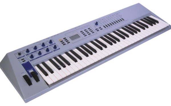 Diferencias entre los sintetizadores y los teclados MIDI