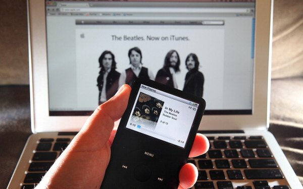 Cómo restaurar música eliminada en el iPod