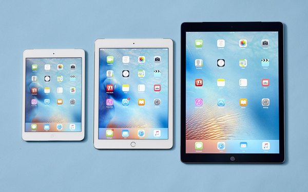 10 características que debes saber sobre el iPad Pro