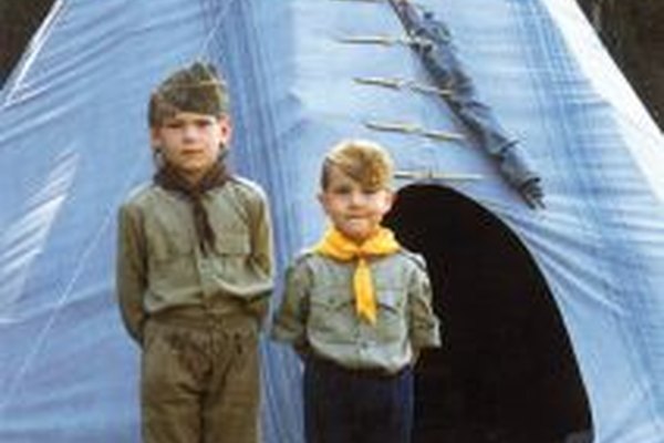 Boy Scouts.
