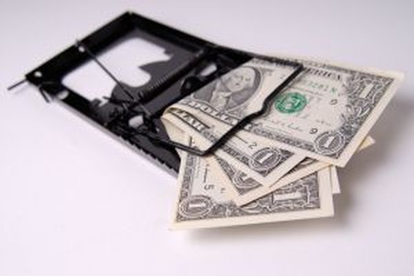 Los acuerdos de pago ayudan a mantener un registro del dinero de deuda personal.