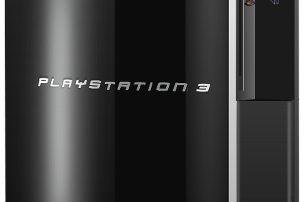 Una Sony Playstation 3.