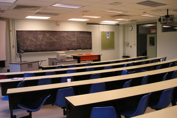 Cómo jugar Jeopardy en el aula.