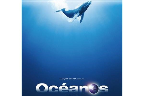 Océanos.