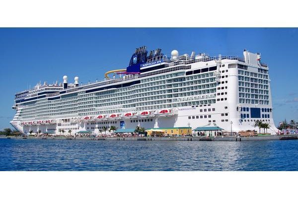 Norwegian Epic