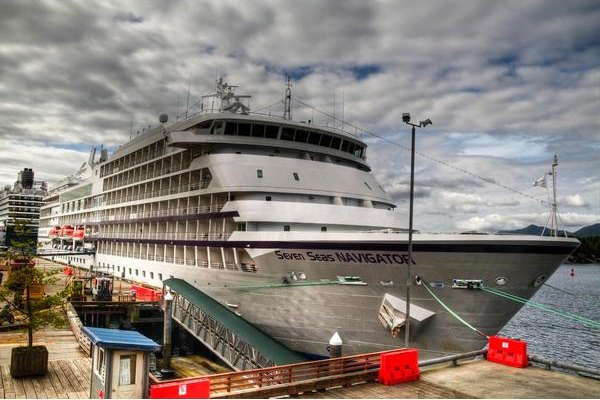 Seven Seas Navigator