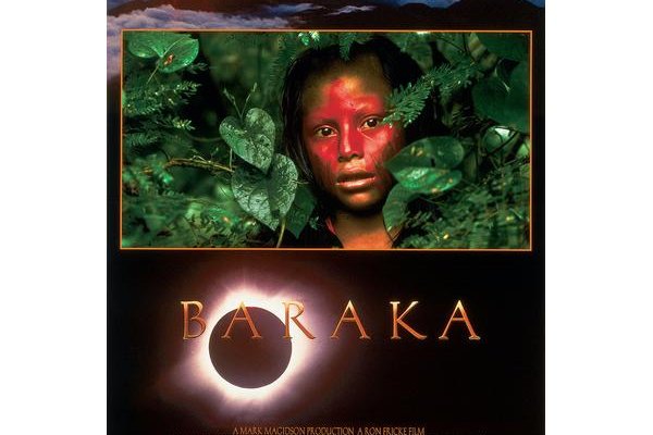 Baraka.