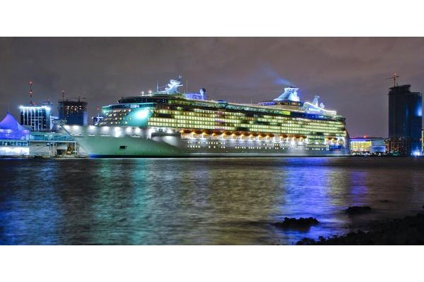 Freedom of the Seas