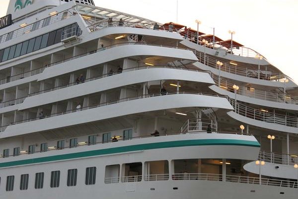 Crystal Symphony
