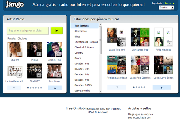 Arma tu propia radio.