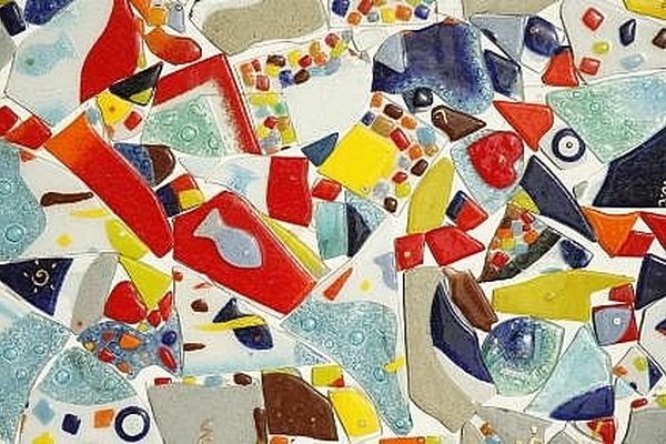 Evalúa una obra de arte.
