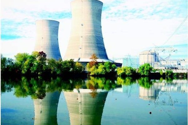 La energía nuclear ha tenido episodios de accidentes que han aumentado el temor por su uso.