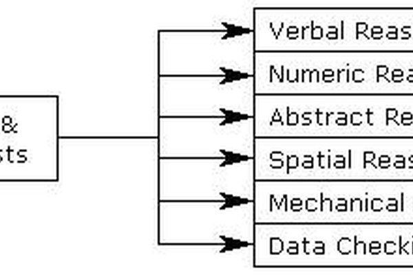 tipos-de-pruebas-de-aptitud-geniolandia