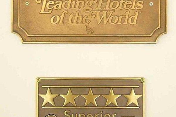 La clasificación de hoteles por estrellas es una guía insoslayable.