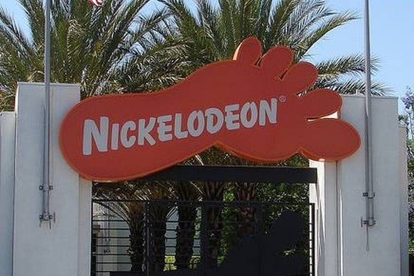 Audición para Nickeelodeon