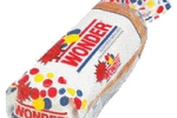 El Pan Wonder es una marca de pan hecha en los Estados Unidos, que es famosa por su nutrición, con panaderías adicionales en Canadá y México.