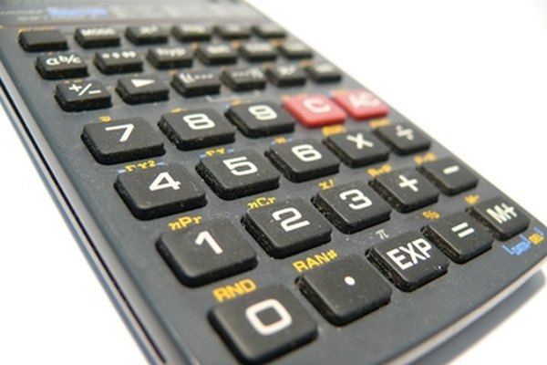 Use a calculator to work out some of the tougher multiplications or divisions.