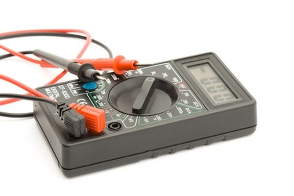 You can test MOSFET transistors with a multimeter.