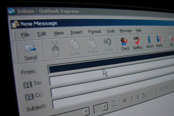 How To Set Up Your Work Email With Outlook