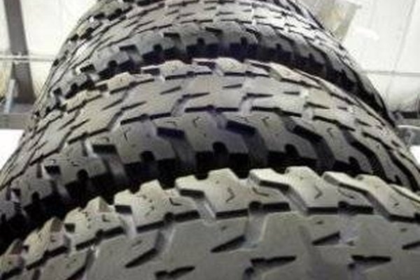 How to Sell Used Tires | It Still Runs