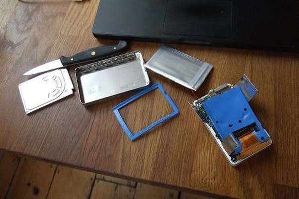 broken external hard drive recovery