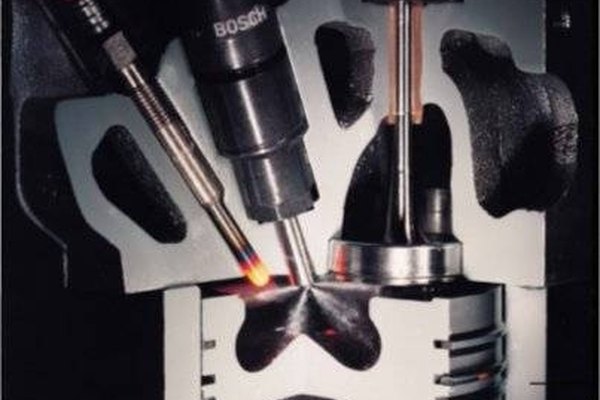 How Do Diesel  Fuel  Injectors Work It Still Runs Your 