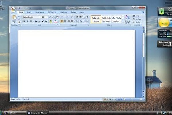 How to Use Columns in Word | It Still Works | Giving Old Tech a New Life