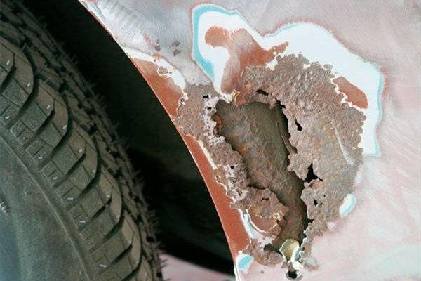 how-to-repair-rust-holes-around-the-wheel-well-it-still-runs