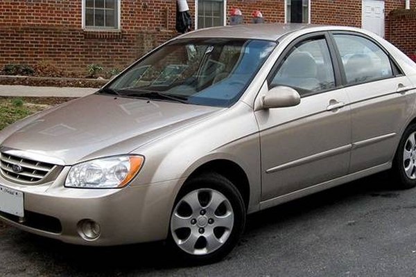 How To Replace A Kia Starter It Still Runs