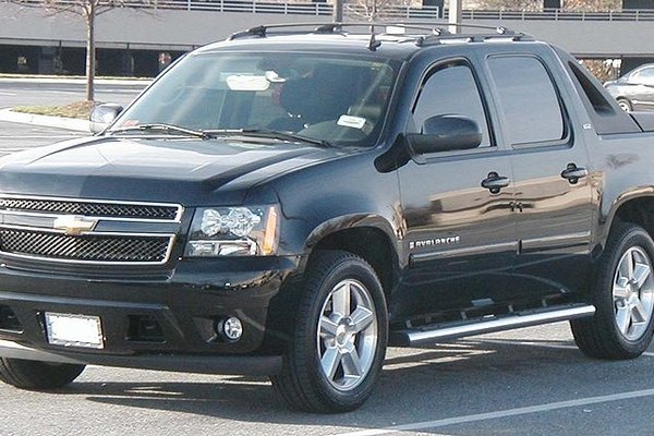Types Of Pickup Trucks It Still Runs Types Of Pickup Trucks