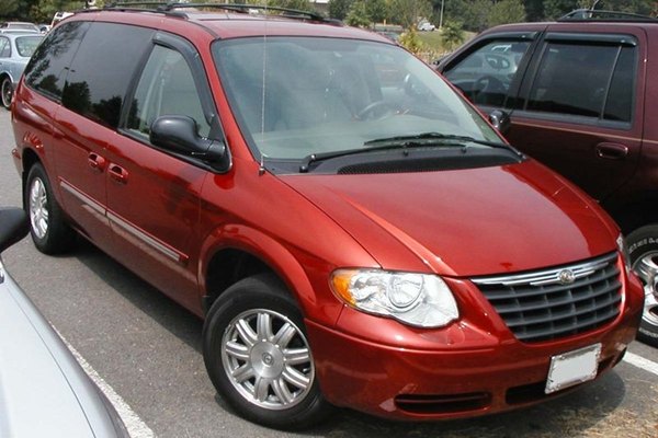 Chrysler Crank Sensor Replacement Instructions It Still Runs
