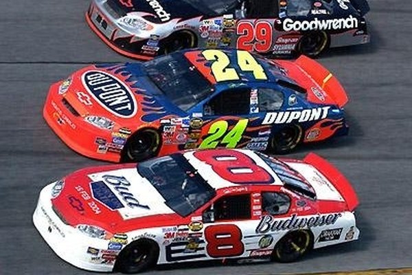 How To Watch Free Nascar Live Online It Still Works
