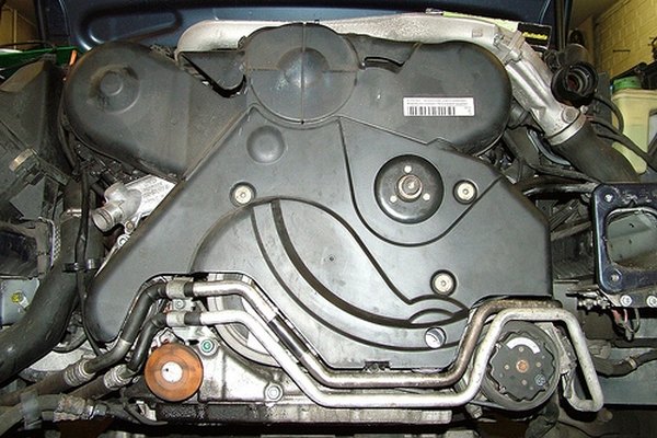 Will A Faulty Knock Sensor Cause Engine Vibration It Still Runs
