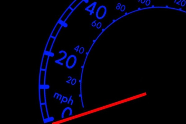 What Are The Causes Of Poor Acceleration In A Chevy S10 It Still Runs