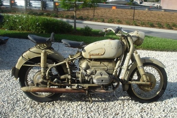 How to Find a Crate Motorcycle for Sale | It Still Runs