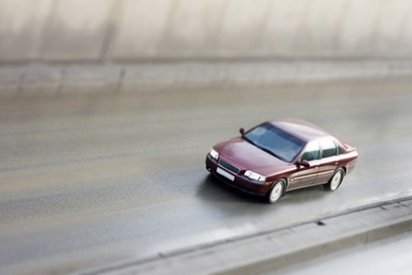 How Do I Determine Ford Taurus Transmission Type It Still Runs