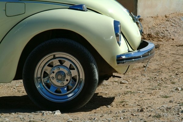 Signs and symptoms that you need a front end alignment it still runs
