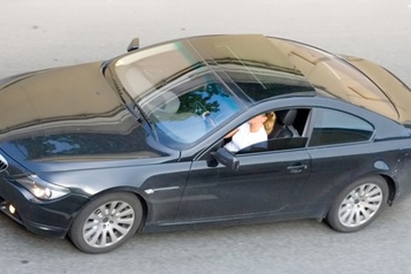 California Vehicle Smog Waiver Rules It Still Runs