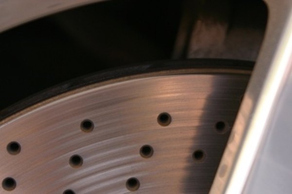 How Can I Tell If My Rotors Need to Be Replaced? | It Still Runs
