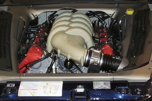 California Dmv Engine Replacement Regulations It Still Runs In California Vehicle Engine Replacements Have To Be Roved At State Run Inspection Stations