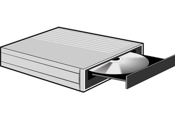 How to Convert an Internal DVD Drive to an External IDE With a USB ...